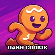 Dash Cookie game cover