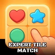 Expert Tile Match - Tile Swap game