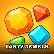 Tasty Jewels - Jewel Match game